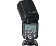 Yongnuo YN-560III Uniwersalna z LCD - 258232 - zdjęcie 3